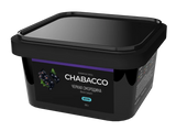 Chabacco Black Currant