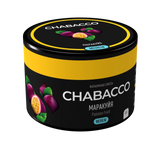 Chabacco Passion Fruit