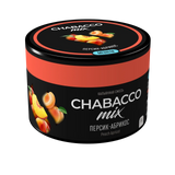 Chabacco Mix Peach Apricot