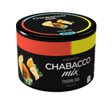 Chabacco Mix Tropic Love