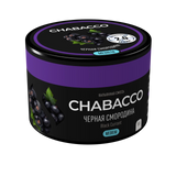 Chabacco Black Currant