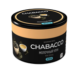 Chabacco Milk Oolong