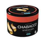 Chabacco Chines Melon