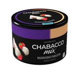 Chabacco Mix Raspberry Rafaela