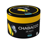 Chabacco Ice Mango