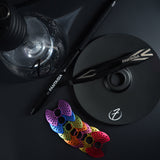 Fantasia Hookah Pipe System KIT NITRO - Smoxygen