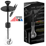 Fantasia Hookah Pipe System KIT F1 - Smoxygen