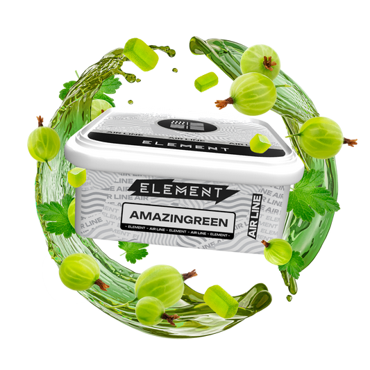 Element Amazingreen Air 200G