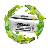 Element Amazingreen Air Hookah Tobacco 200G