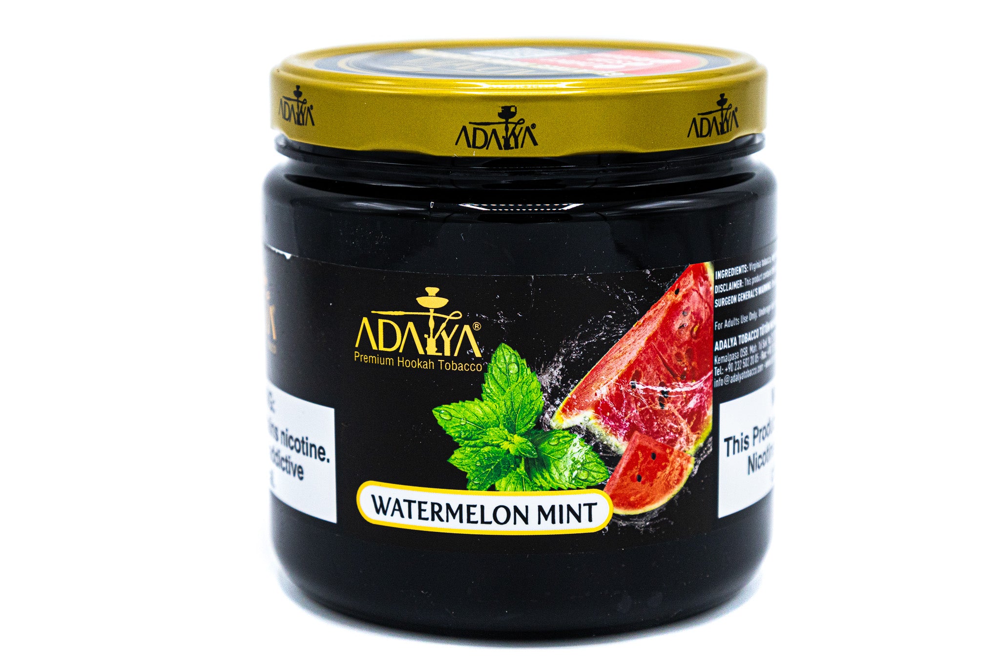 Adalya Watermelon Mint