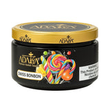 Adalya Swiss Bonbon Hookah Tobacco