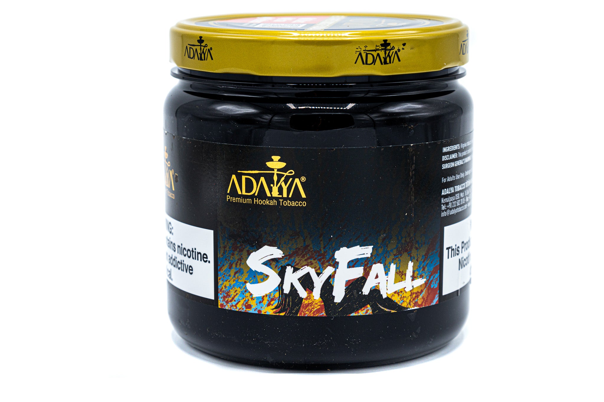 Adalya Skyfall - Smoxygen