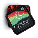 Al Fakher Watermelon with Mint - Smoxygen
