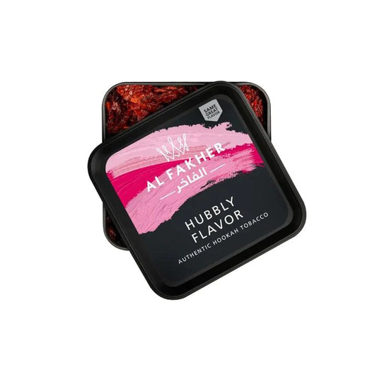 Al Fakher Hubbly - Smoxygen