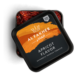 Al Fakher Apricot 250G - Smoxygen