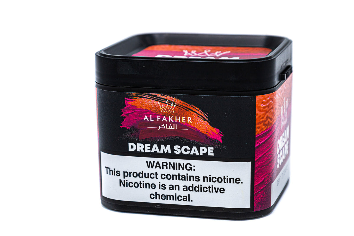 Al Fakher Dream Scape - Smoxygen