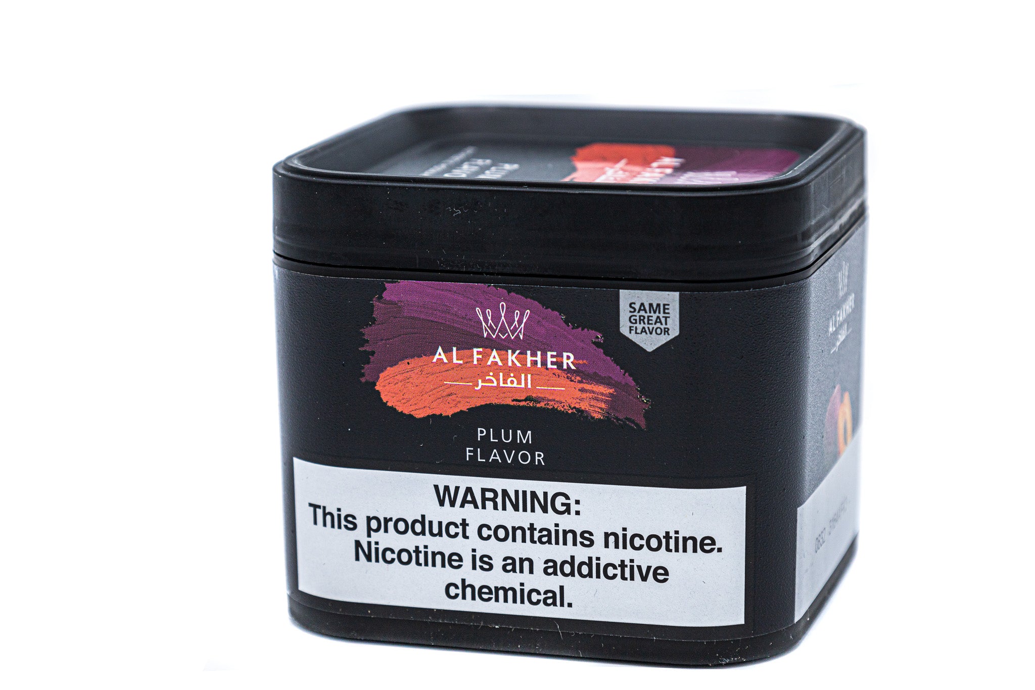 Al Fakher Plum - Smoxygen