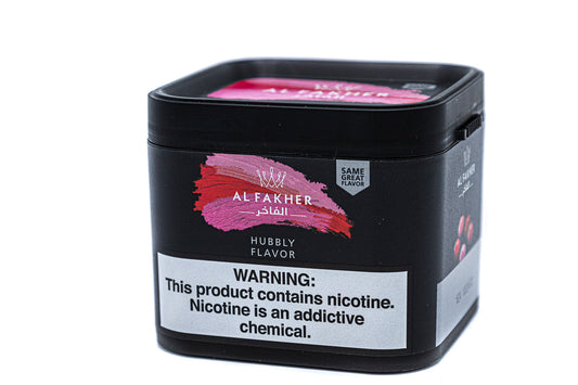 Al Fakher Hubbly - Smoxygen