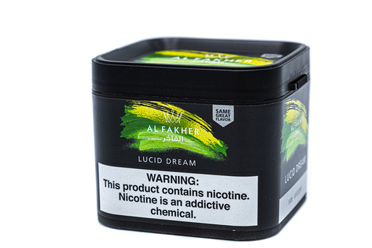 Al Fakher Lucid Dream - Smoxygen