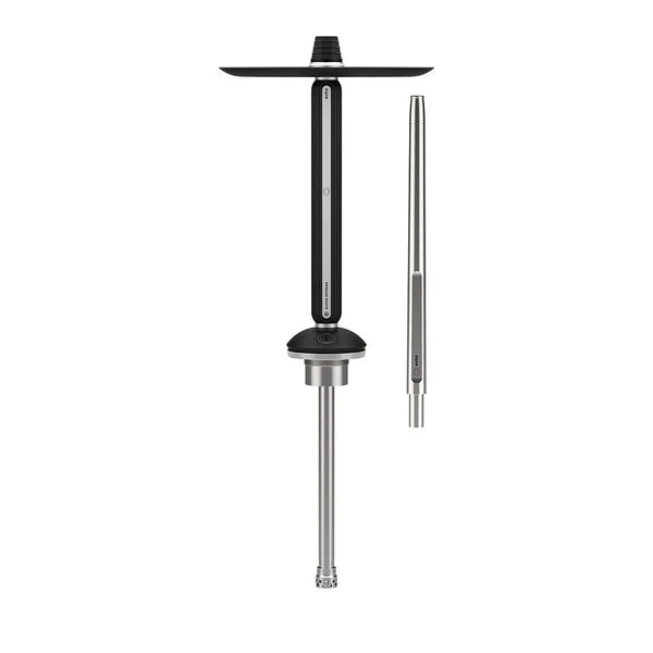Alpha Hookah Echo
