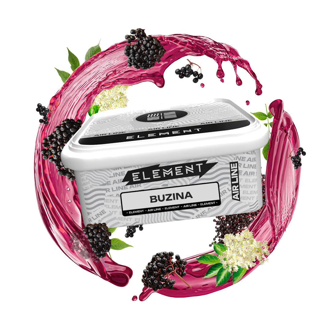 Element Buzina Air 200G