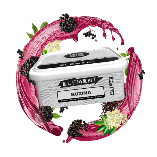 Element Buzina Air 200G