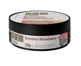 Sebero Classic Banana Strawberry