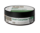 Sebero Classic Basil Cucumber Hookah Tobacco - Smoxygen