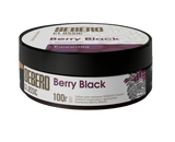 Sebero Classic Blackberry Hookah Tobacco - Smoxygen