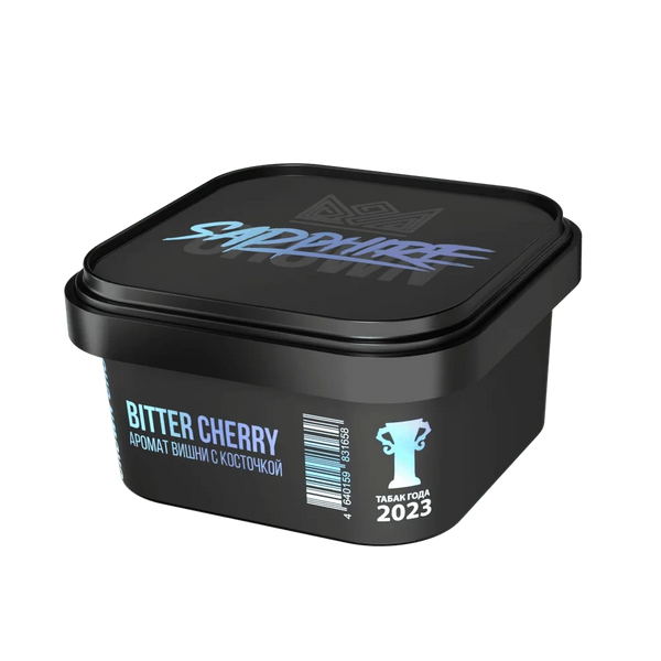 crown sapphire tobacco Sapphire Crown Bitter Cherry Hookah Tobacco – Smoxygen