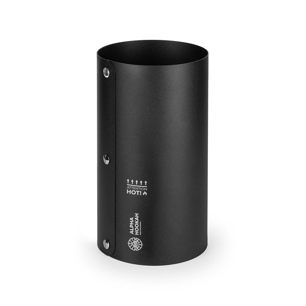 Alpha Hookah Windcover Roll - Smoxygen
