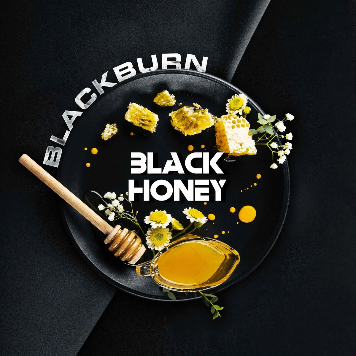 Black Burn Black Honey