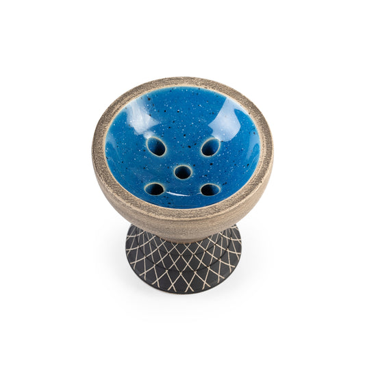 Alpha Turkish Design Blue Sand - Smoxygen
