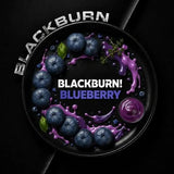 Black Burn Blueberry Hookah Tobacco