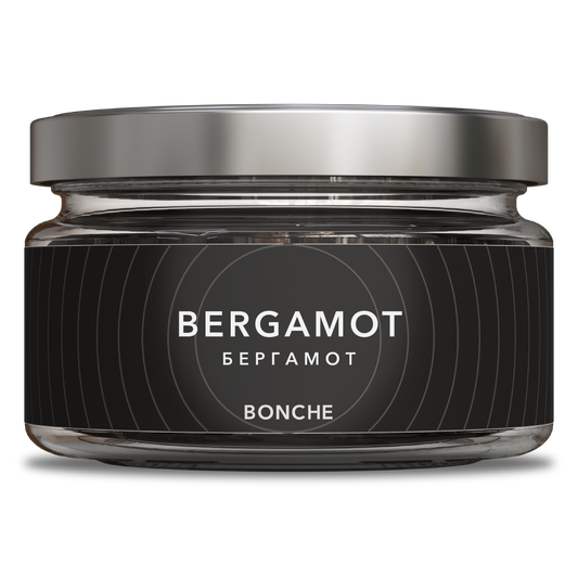 Bonche Bergamot Hookah Tobacco - Smoxygen