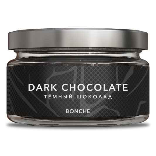 Bonche Dark Chocolate Hookah Tobacco - Smoxygen
