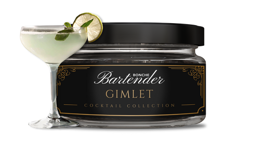 Bonche Bartender Gimlet Hookah Tobacco - Smoxygen