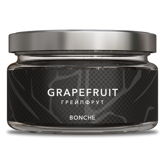 Bonche Grapefruit Hookah Tobacco - Smoxygen