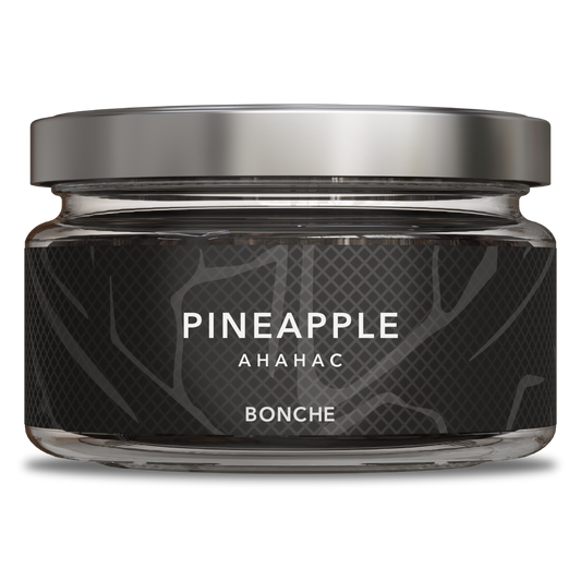 Bonche Pineapple Hookah Tobacco - Smoxygen