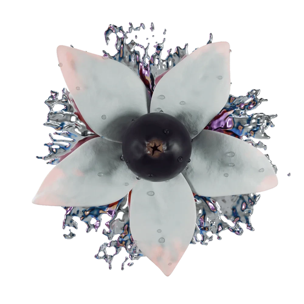 Sapphire Crown Bright Side