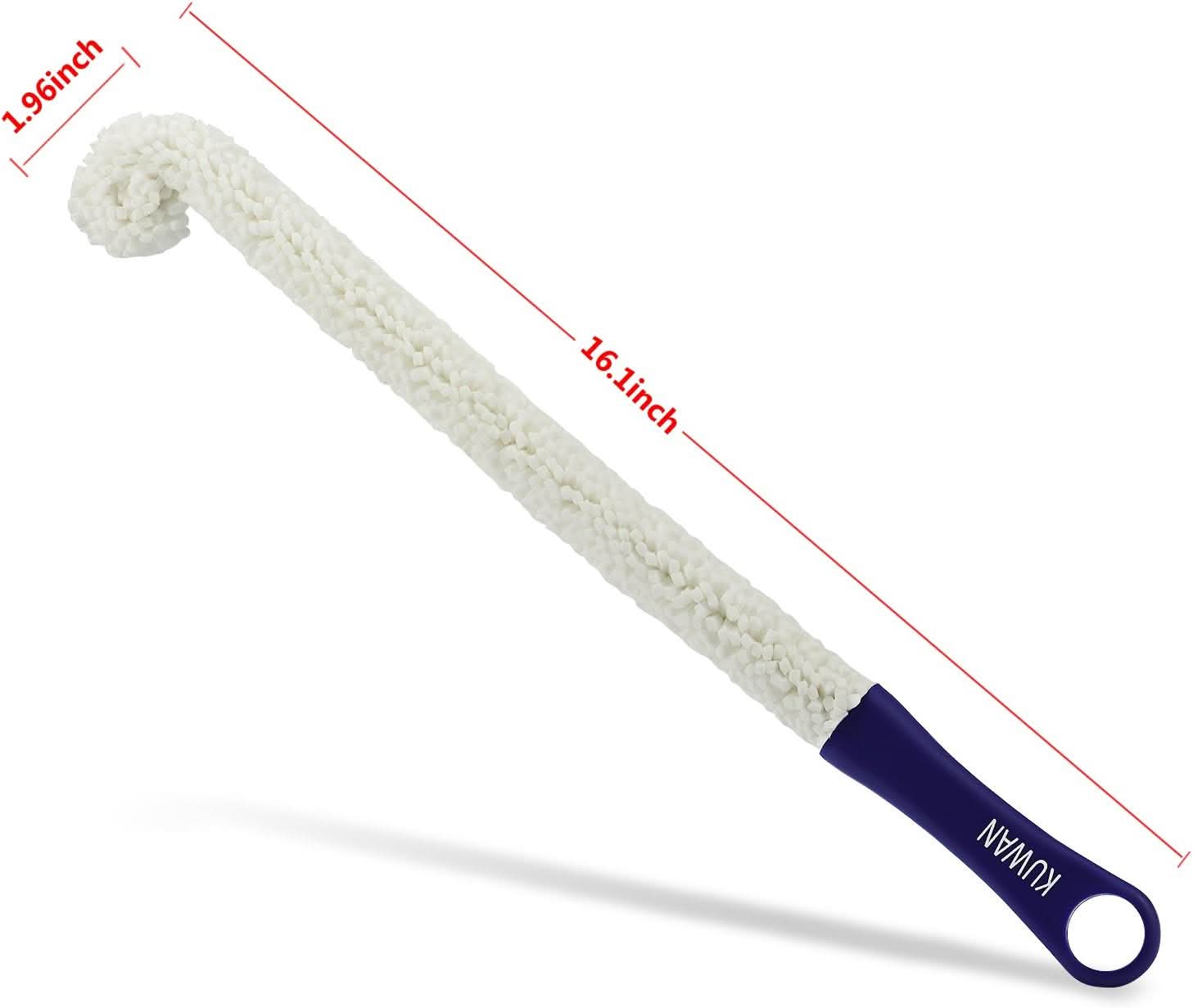 Base Cleaning Brush - Smoxygen