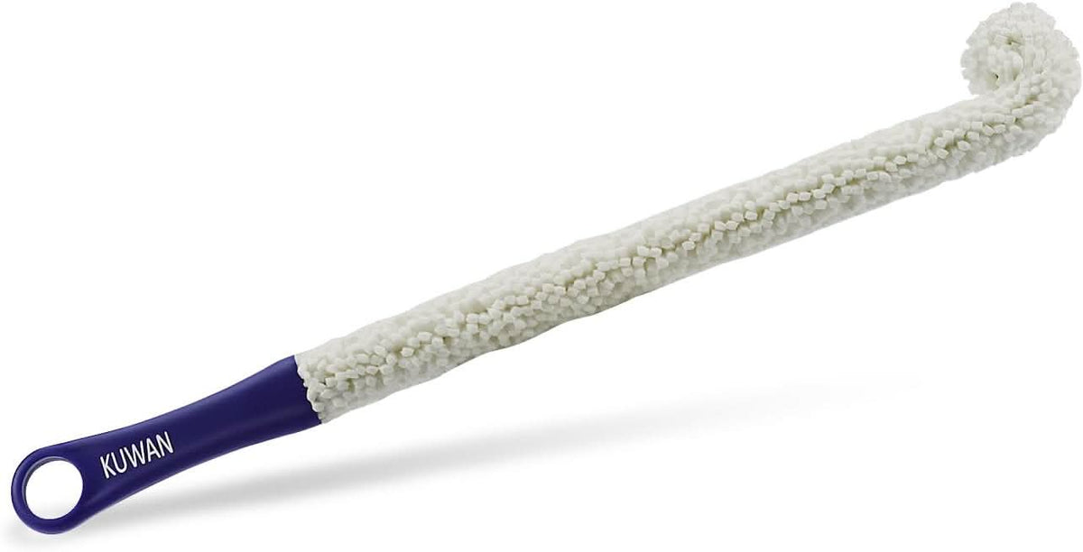 Base Cleaning Brush - Smoxygen