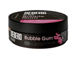 Sebero Black Bubble Gum