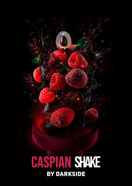 Darkside Caspian Shake