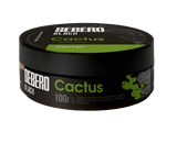 Sebero Black Cactus