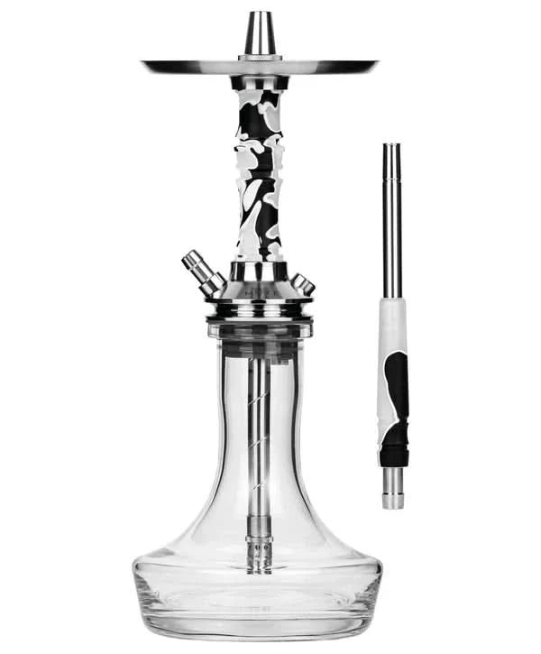 Moze Breeze Pro Hookah - Smoxygen