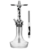 Moze Breeze Pro Hookah - Smoxygen