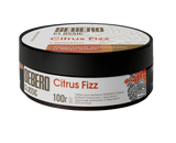 Sebero Classic Citrus Fizz Hookah Tobacco - Smoxygen