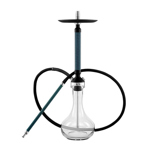 Conceptic Carbon Blue - Smoxygen