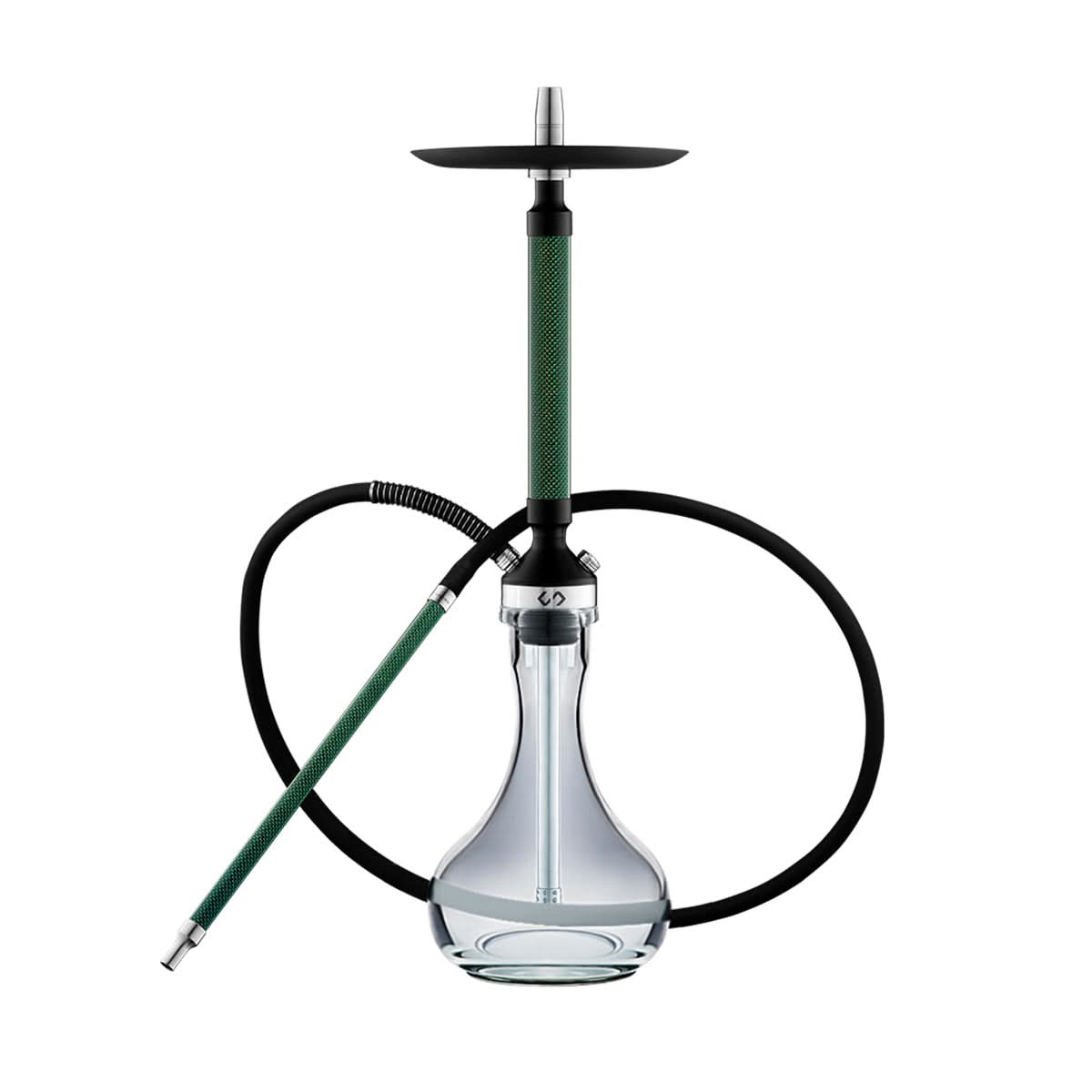 Conceptic Carbon Green